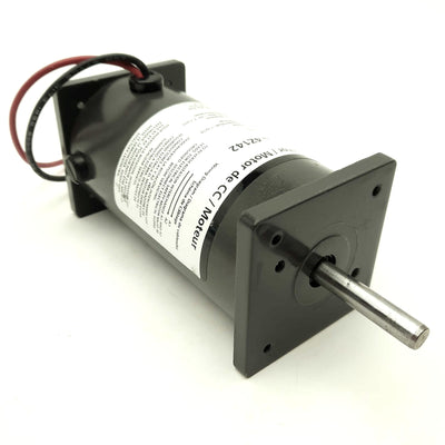 DC Motors