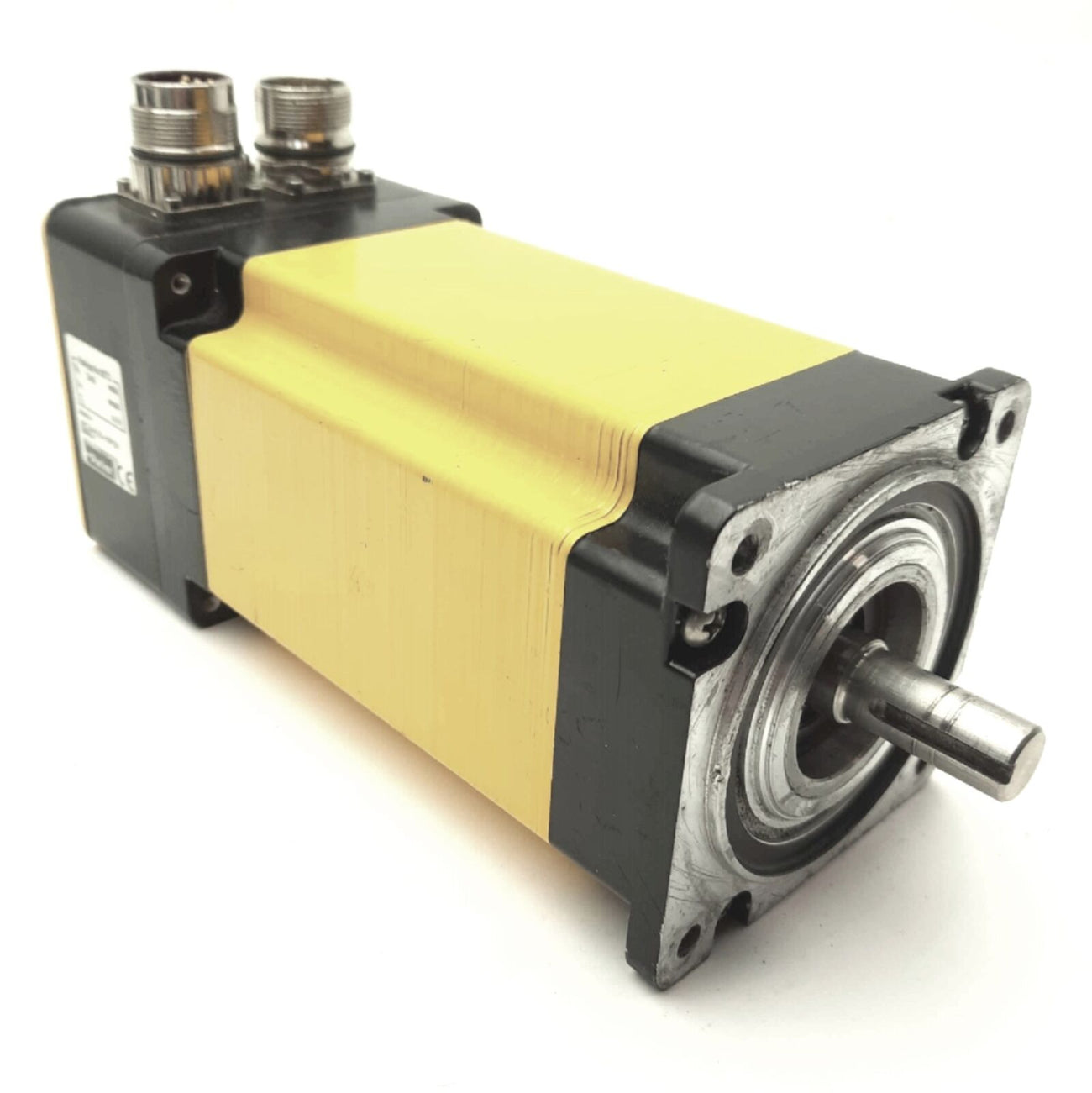 Servo Motors