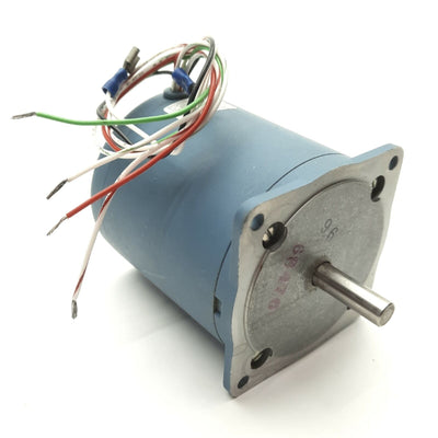 Stepper Motors