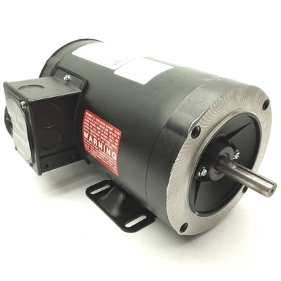 AC Motors