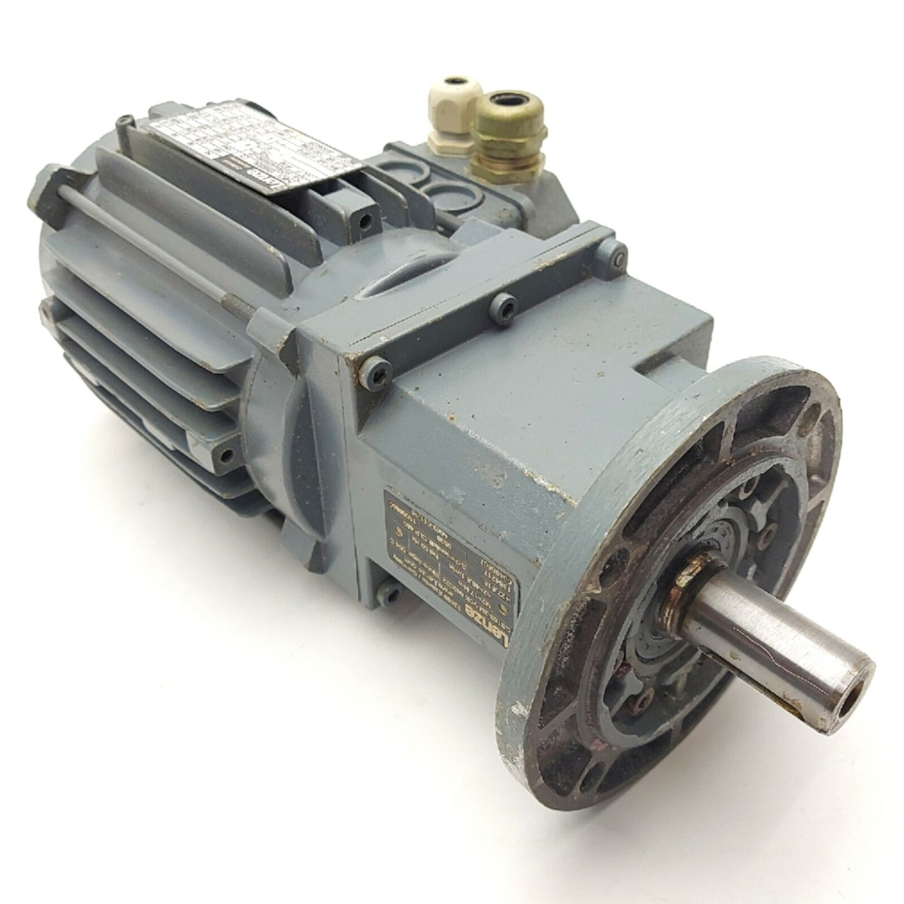 Gearmotors