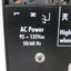 New AMCI SD17040B Stepper Motor Drive, In: 1-Phase 115VAC, Out: 170VDC at 4A Max