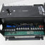 Used Extron Snap-Pac DC Motor Control Drive 2HP 200VDC Field 180VDC Arm 230VAC 1PH