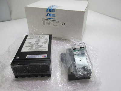 New Other Omega Engineering DP41-U-DC High Performance Strain Gauge Meter 10-32VDC