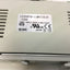 Used SMC LECP6P5D-LEMHT32LUT-1500 Step Motor Controller Actuator PNP 24VDC w/ LEC-CN5