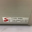 Used IAI SC80N ERC Input/Output Box, No Power Cord Included, 4x Switches