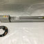 Used IAI ERC2-SA6C 300mm ROBO Cylinder Linear Actuator Slider Type w/Controller 24VDC