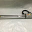 Used IAI ERC2-SA6C 300mm ROBO Cylinder Linear Actuator Slider Type w/Controller 24VDC