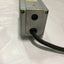 Used IAI ERC2-SA6C 300mm ROBO Cylinder Linear Actuator Slider Type w/Controller 24VDC