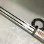 Used IAI ERC2-SA6C 300mm ROBO Cylinder Linear Actuator Slider Type w/Controller 24VDC