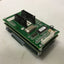 Used Zebra 34227 Rev A LCD Display With Bracket - From 170XiIII+ Thermal Printer