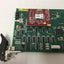 Used Accuray Incorporated 1002413 Rev C Trigger Generator Board, 99-Pin Connection