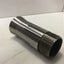 Used Hardinge Equivalent 5C Custom Lathe Collet D-Shape 1/2" x 1/8"