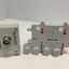 Used Allen Bradley 1738-VHSC24M23 Very High Speed Counter Voltage: 24VDC W/ Connector