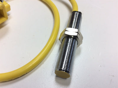 New Turck Bi2-G12-AZ31X/S502 Threaded Proximity Sensor