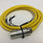 Used Parker Compumotor 71-021626-10 PS Shielded Servo Motor Power Cable 10 Feet