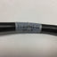 Used Parker 71-016949-02 Rev-F 15 Pin Male to Female Extension Cable Length 2 Feet