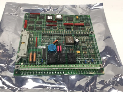 Used Reliance Electric 814.56.00 B RMI Remote Meter Interface Board GV3000 AC Drive