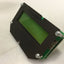 Used Zebra 48755 Rev 1 LCD Display Circuit Board PCB - From 170XiIII Thermal Printer