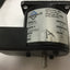 Used Aerotech 50SMB2 Stepper Motor Single Phase, Poles: 50, Shaft Diameter: 0.25 in