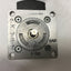 Used Aerotech 50SMB2 Stepper Motor Single Phase, Poles: 50, Shaft Diameter: 0.25 in