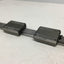 Used Nippon Bearing SER15A 2-Roller Guide Slide Bearing, Linear Length: 169mm