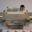 Used SMC 3/8"NPT 2-16L Flow Switch For Water PF2W520T-03