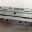 Used Parker Origa Linear Bearing Rail W/ 2 Carriages (GDL-FD 12S & RK-FD12S) 700mm