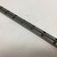 Used IKO CRW4-280 Cross Roller Linear Slide Rail Bearing, Length: 280mm, Travel: 4"