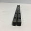 Used IKO CRW4-280 Cross Roller Linear Slide Rail Bearing, Length: 280mm, Travel: 4"