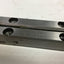 Used IKO CRW4-280 Cross Roller Linear Slide Rail Bearing, Length: 280mm, Travel: 4"