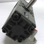 Used SMC NCRA1BW50-180 Pneumatic Rotary Actuator, Dbl. Rod, 50mm Bore, 180Degree Rot.