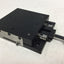 Used IKO CRW3-100 Crossed Roller Bearing Linear Slide Table Travel: 38mm, 1.14mm/Rev