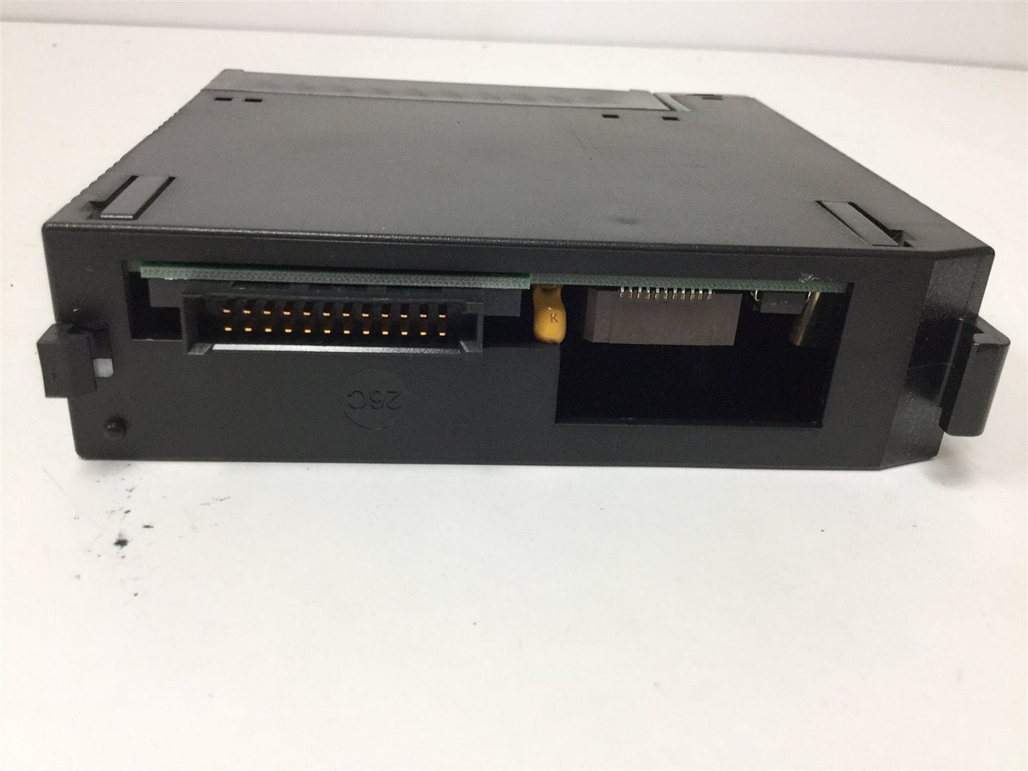 Used Horner Electric HE693STP101E Stepper Indexer Module, 1-Axis, Optical Isolation