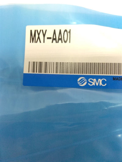 New Lot of 10 New SMC MXY-AA01 Stud Assemblies, For the MXY Series of Slide Tables