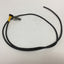 New TURCK S4669108 Inductive Proximity Sensor, Voltage 10-30VDC, NPN, Normally Open