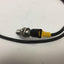 New TURCK S4669108 Inductive Proximity Sensor, Voltage 10-30VDC, NPN, Normally Open