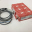 Used Carlo Gavazzi CA18CLF08NA Capacitive Proximity Sensor, 10-40VDC, Range: 8mm