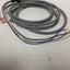 Used Carlo Gavazzi CA18CLF08NA Capacitive Proximity Sensor, 10-40VDC, Range: 8mm