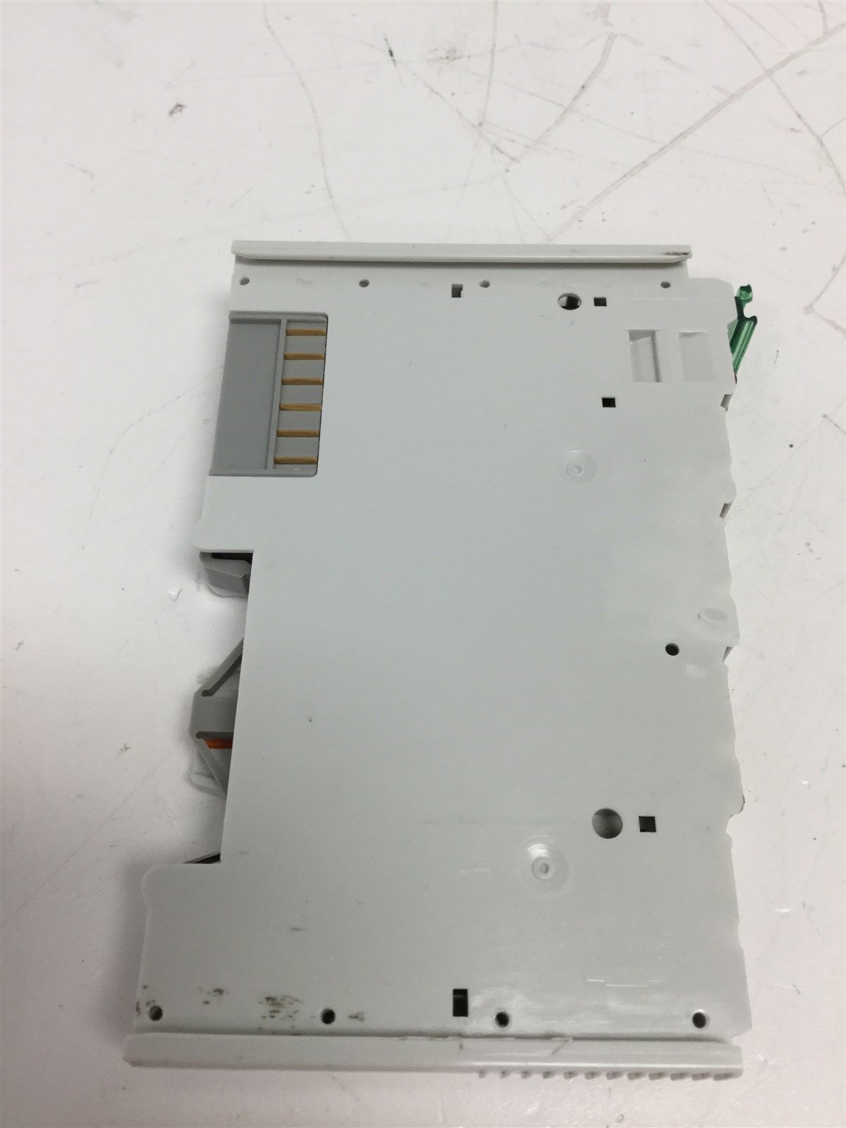 Used Beckhoff KL3312 2-Channel Thermocouple Input Terminal W Open-Circuit Recognition