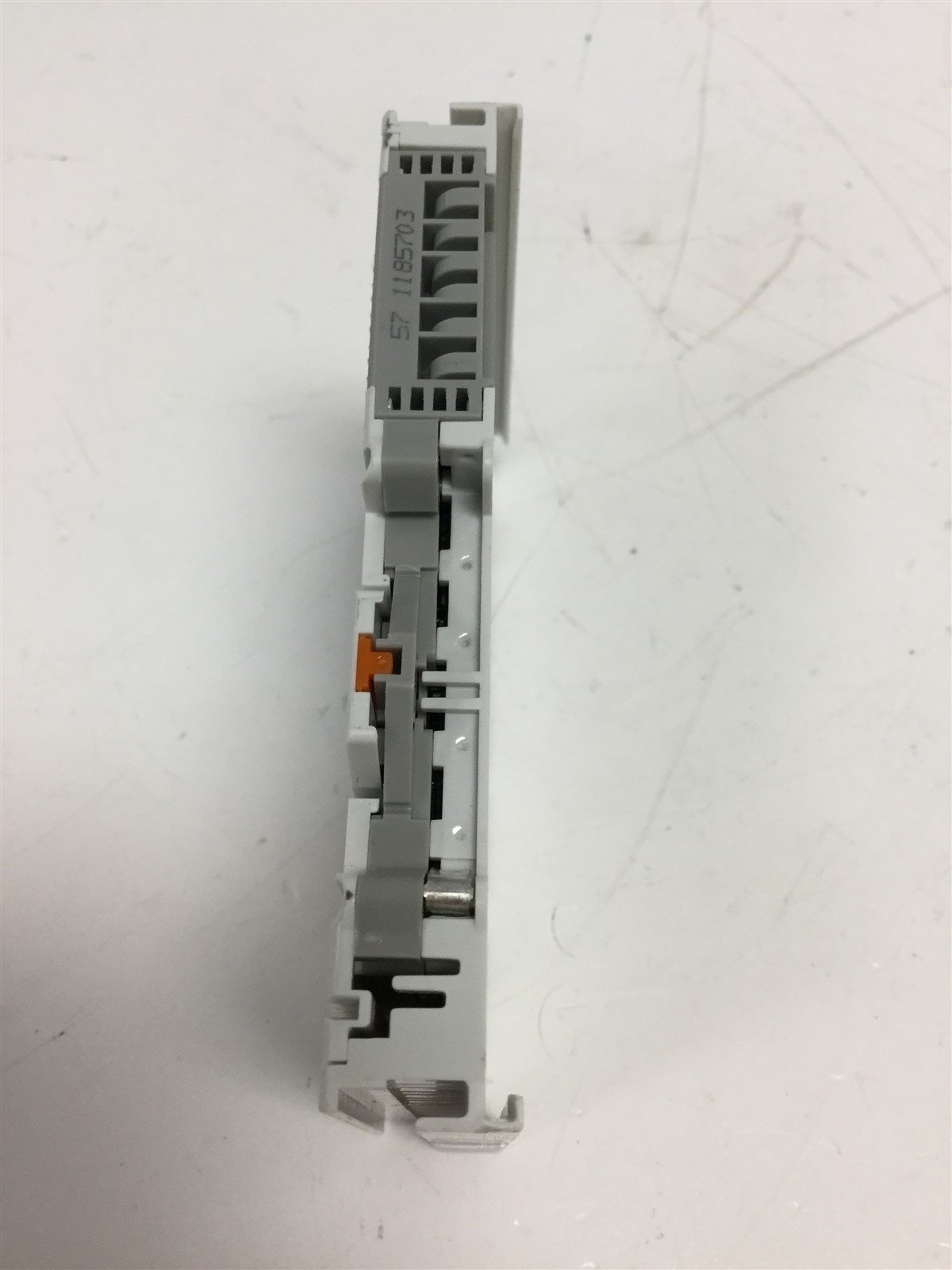 Used Beckhoff KL3312 2-Channel Thermocouple Input Terminal W Open-Circuit Recognition