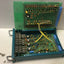 Used Boy Machine KS067 Process Triple Timer Board Card Module PCB 30 60 Pin