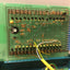 Used Boy Machine KS067 Process Triple Timer Board Card Module PCB 30 60 Pin