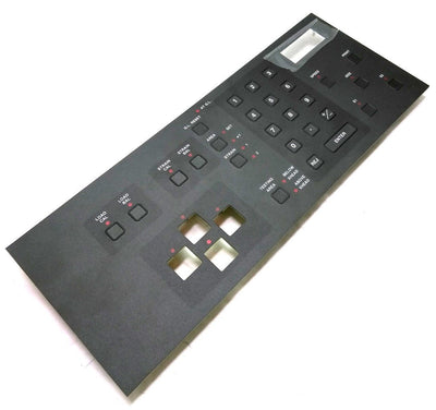 New Advanced Input Devices 9200-04274/A Control Panel Num Pad L14 5/8" x H5 5/8"