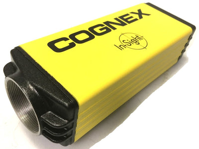 Used Cognex 800-5749-1 Rev K In-Sight 1010 Machine Vision Camera 640x480 16MB 30FPS