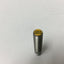 New Turck Bi1,5-G08K-AN6X-V1131 Proximity Sensor, Voltage: 10-30VDC, 1.5mm Range