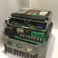 Used Reliance GV3000/SE Variable AC Drive VFD 1HP 200-230VAC 3Ph w/ No Cover *Tested