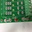 New Crouzet PB-16C4 16-Slot Digital I/O Module Mounting Board, 50-Pin Connection