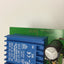 Used HEWA Elektronik LFST62102 Speed Controller For Fan, Voltage: 230VAC 50/60Hz