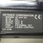 Used Keyence LV-21A Digital Laser Sensor Amplifier, Main Unit, 12-24VDC, NPN Output